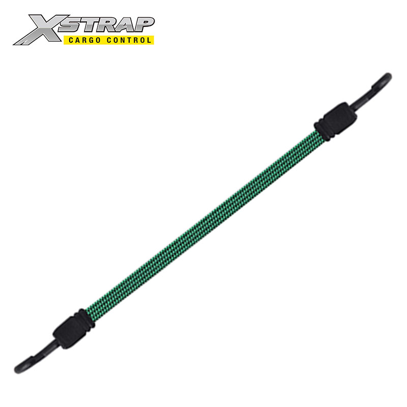 64040-حبال بنجي مسطحة مع خطافات