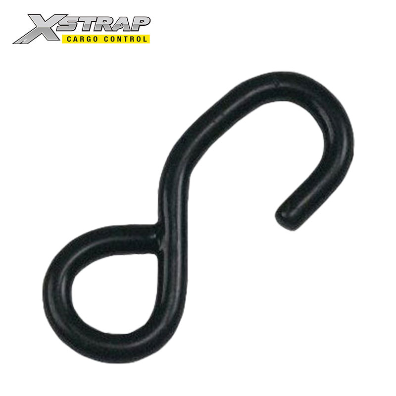 69050 خطاف S مطلي بالفينيل خفيف الوزن