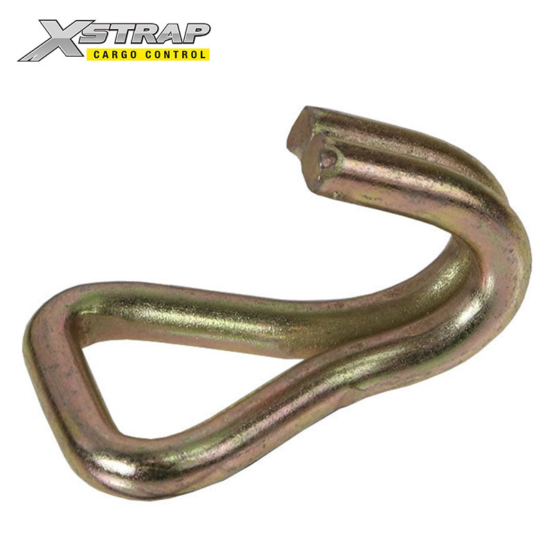 69053 خطاف سلكي J مزدوج عالي التحمل مقاس 1 بوصة