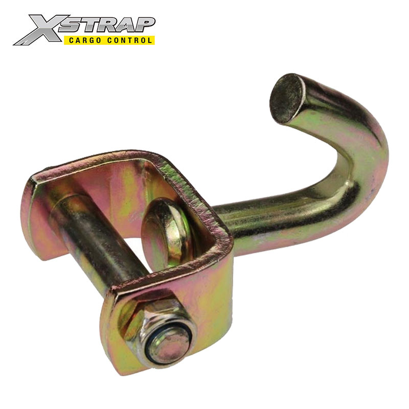 69058 خطاف سلكي دوار مقاس 2 بوصة