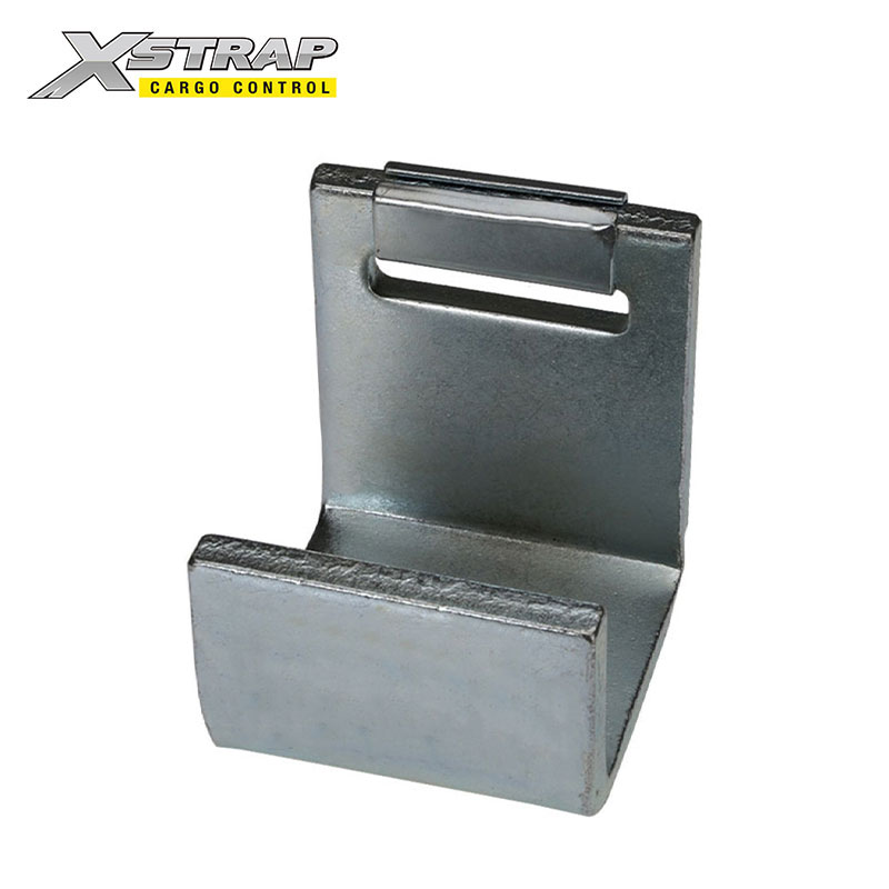 69075 خطاف حاوية مسطحة