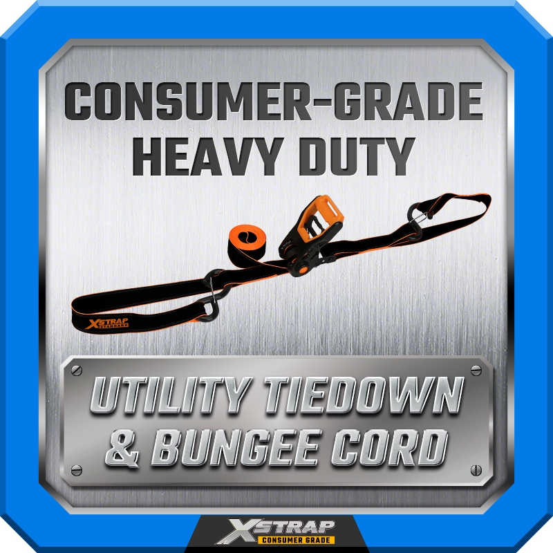 ربط السقاطة للخدمة الشاقة