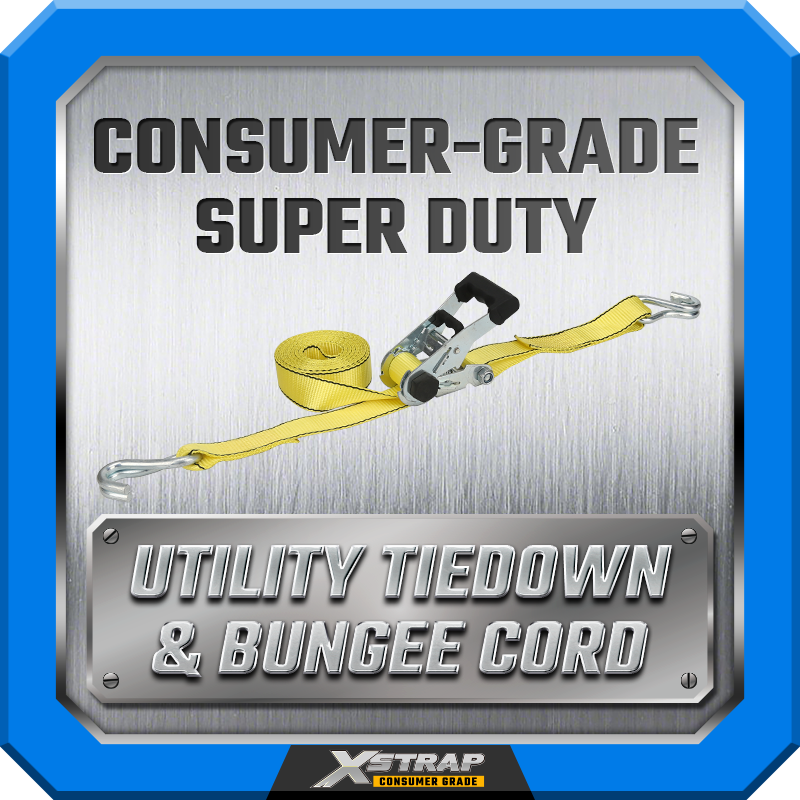 ربط السقاطة للأسفل سوبر ديوتي