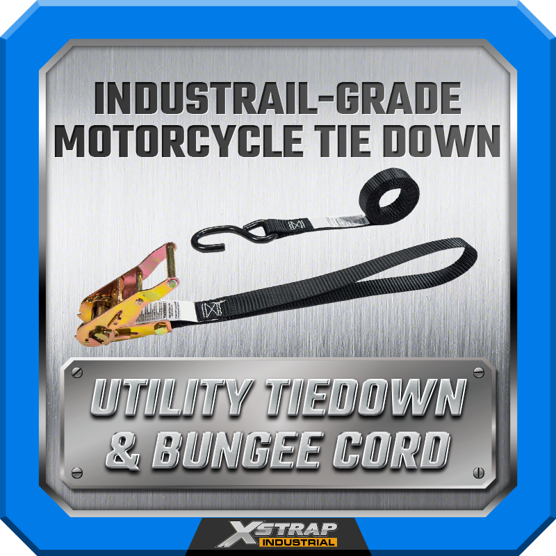 التعادل لأسفل لدراجة نارية