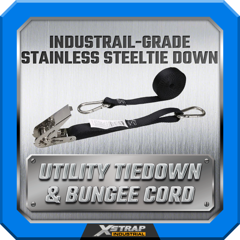 ربط من الفولاذ المقاوم للصدأ